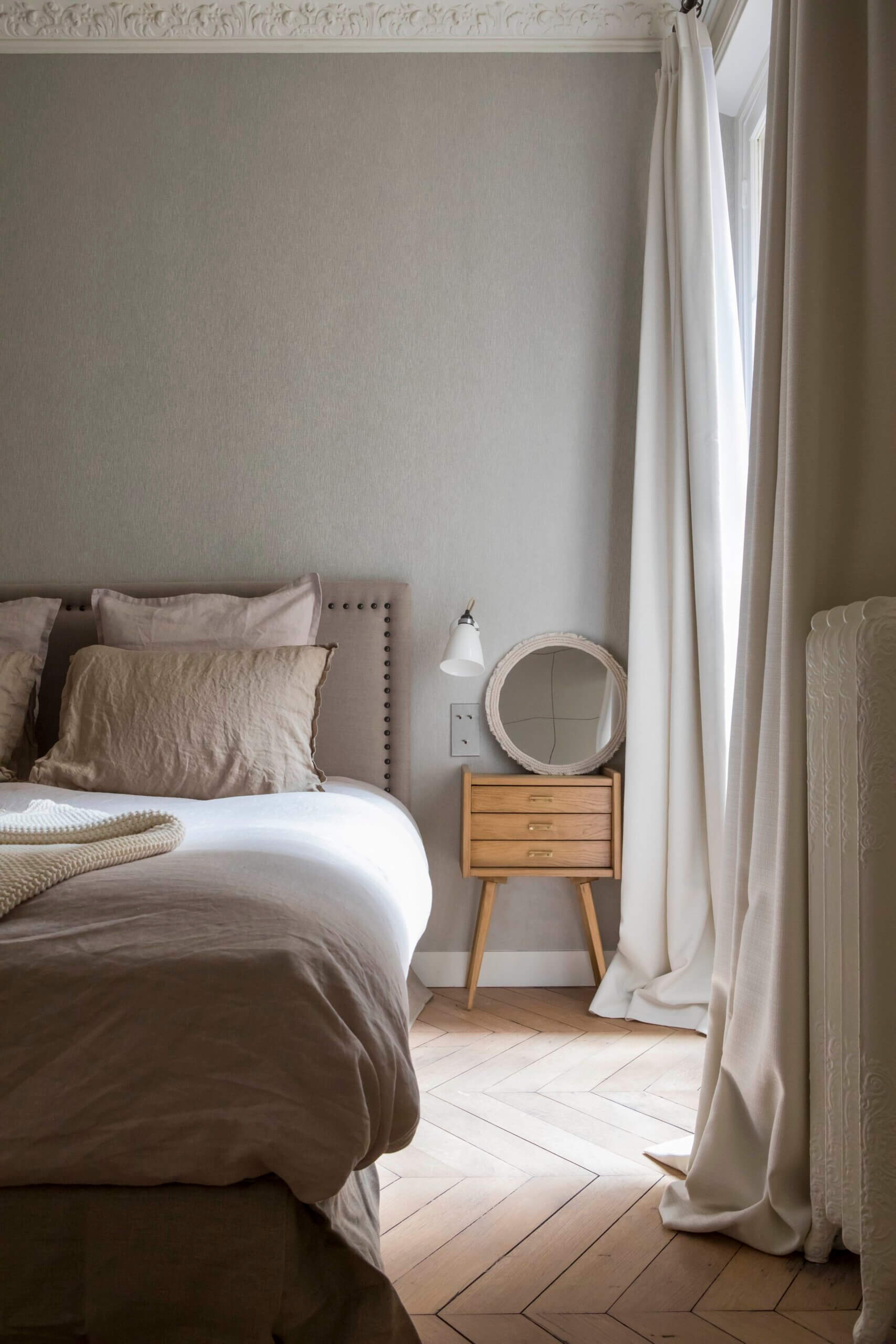 10 Idées Déco pour une chambre confortable et chaleureuse