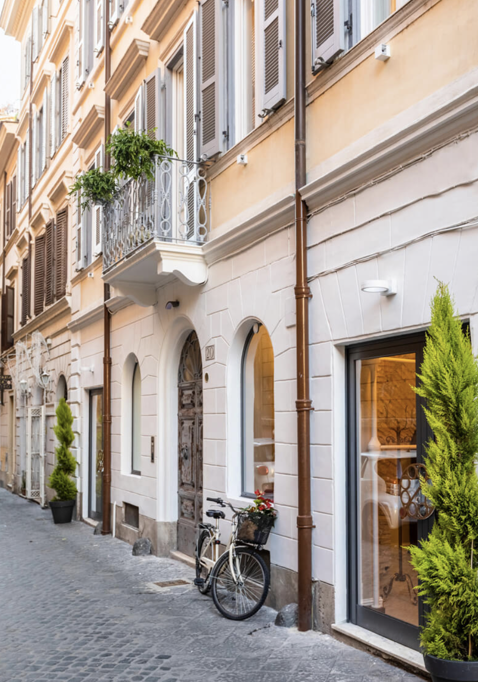 Pourquoi faire appel à une architecte d’intérieur pour une boutique à Paris ?