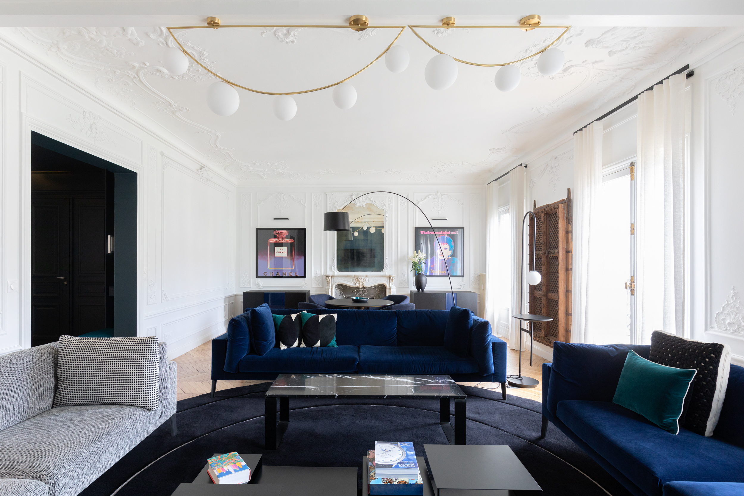 Honoraire architecte paris
