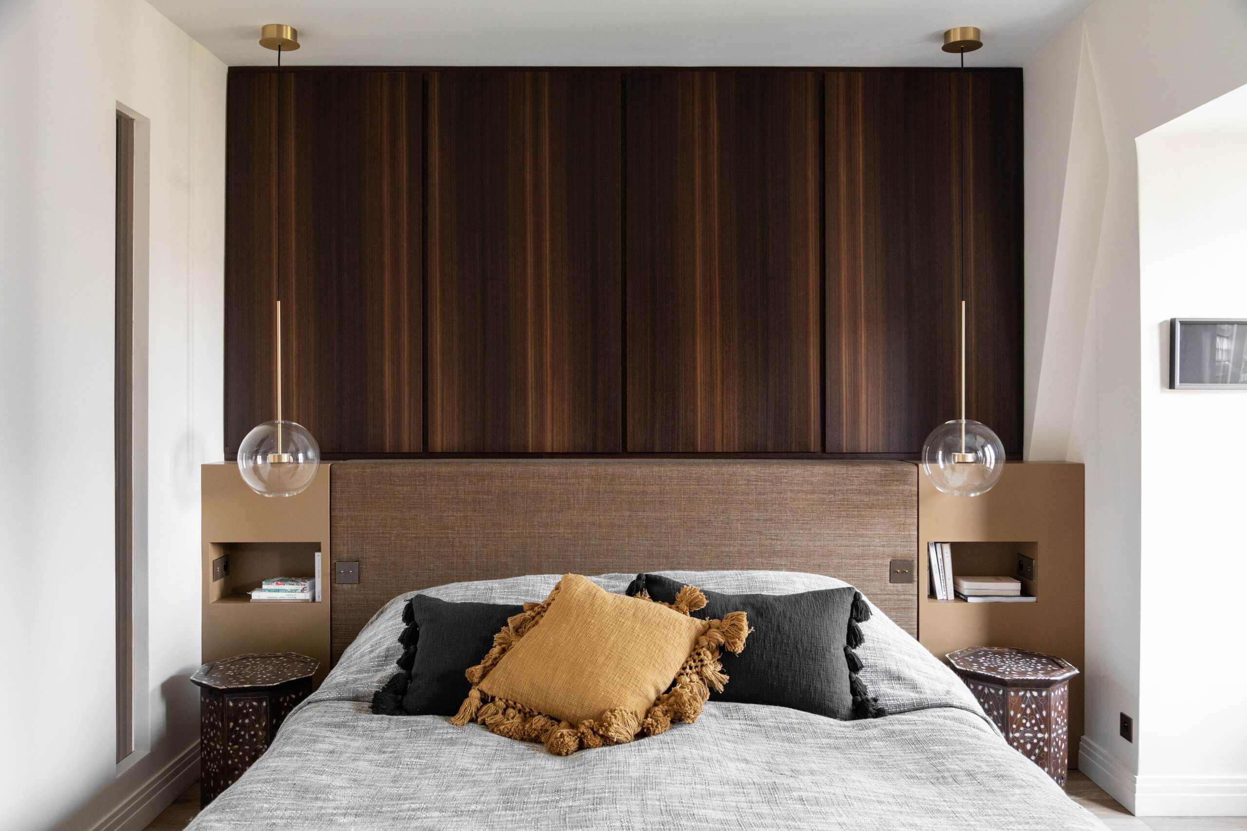 renovation appartement architecte d'intérieur Paris