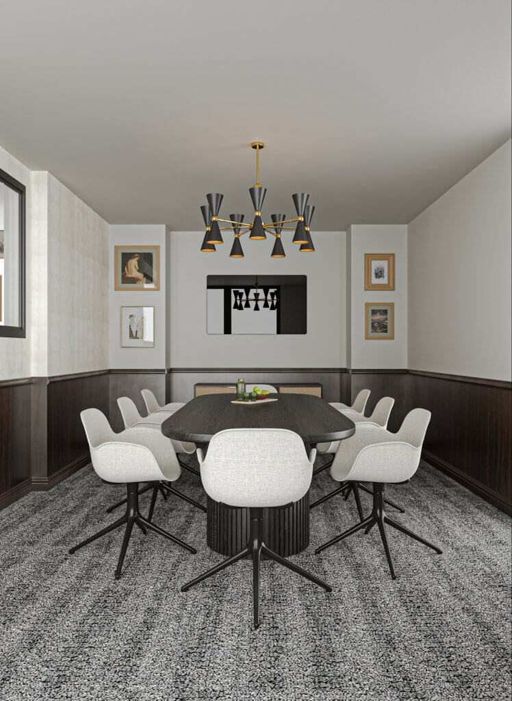 Rénovation bureaux paris