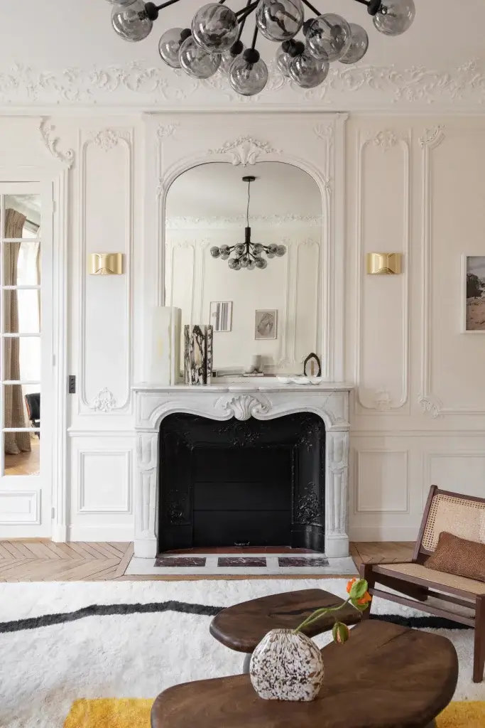 architecte intérieur saint germain des près