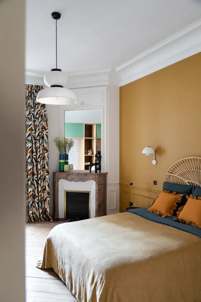 architecte intérieur Paris 17