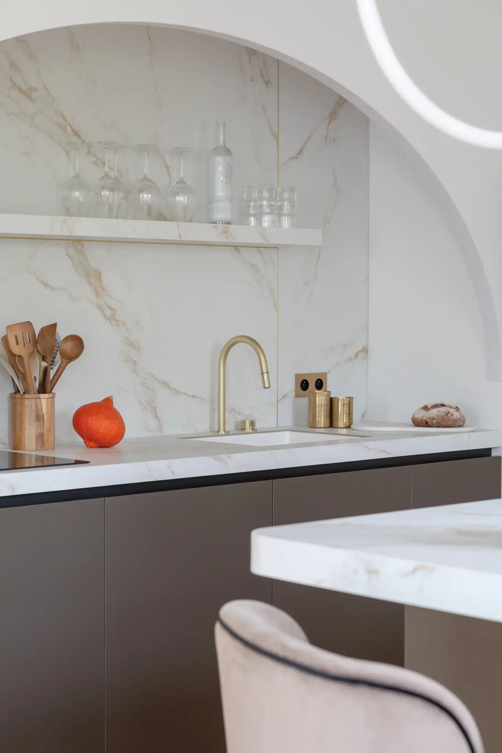 Budget renovation cuisine appartement Paris