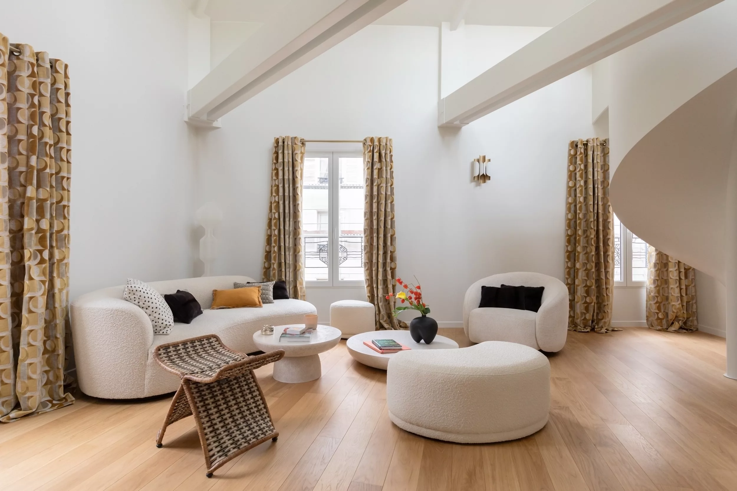 architecte d'intérieur paris