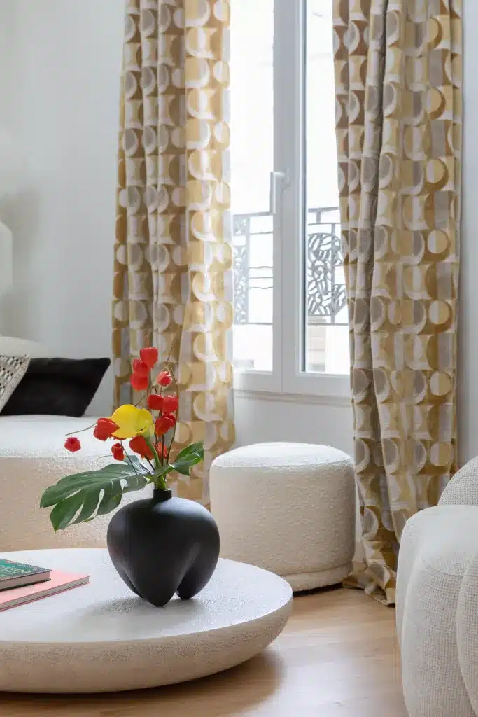 Décorateur d’intérieur à Paris - Alexandra Boussagol