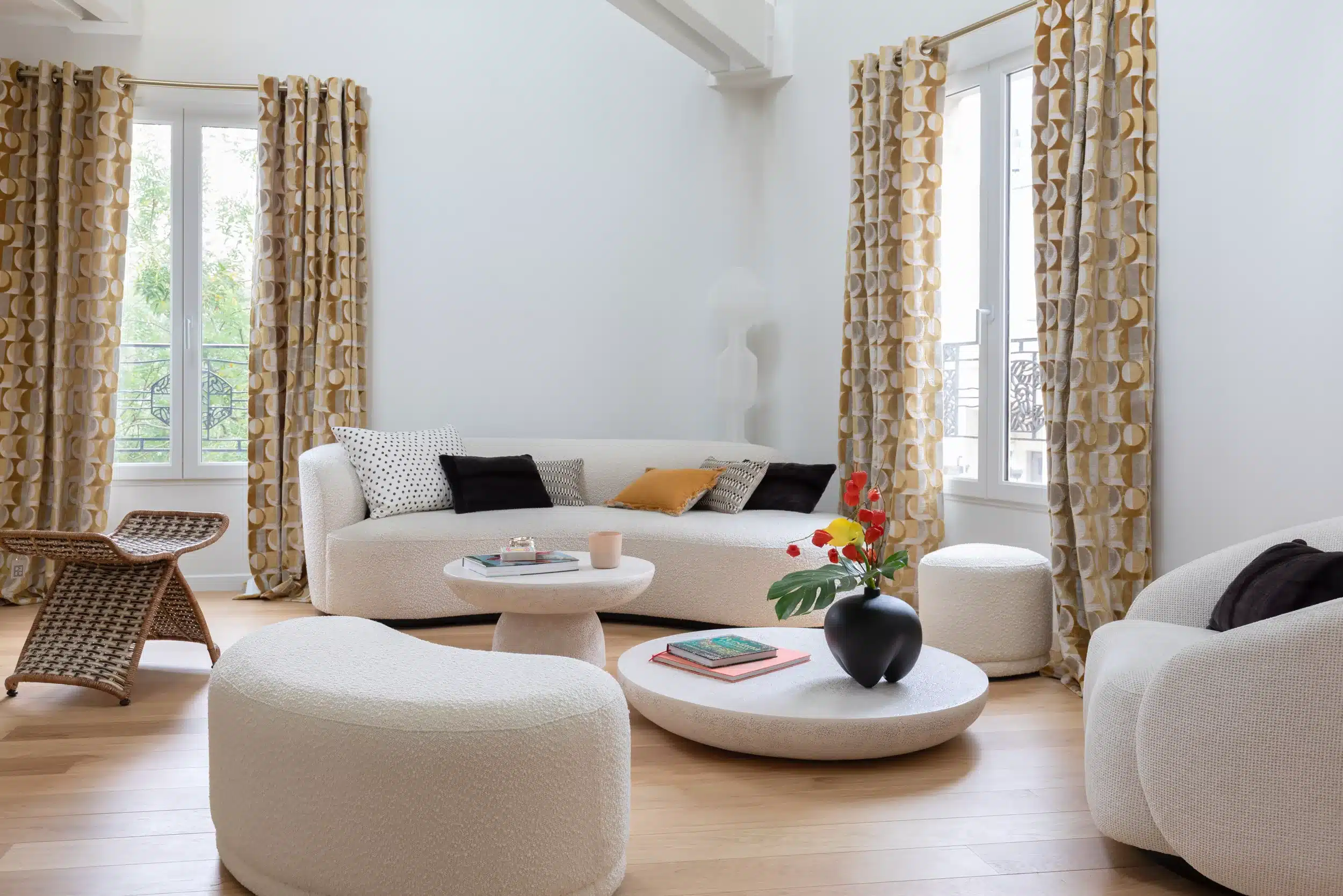 architecte d'intérieur vs décorateur d'intérieur