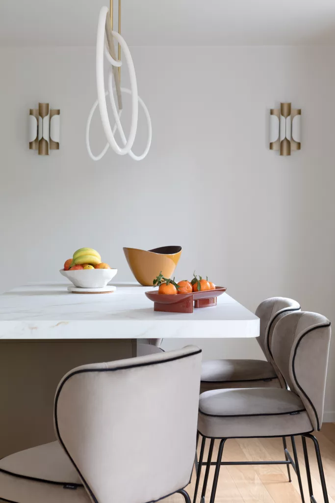 design retail luxe paris