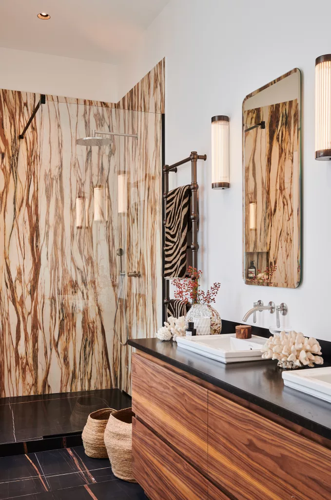 Architecte intérieur à Versailles | Agence Alexandra Boussagol