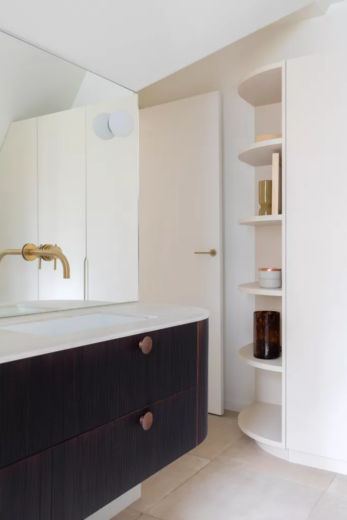 archi interieur saint germain des pres