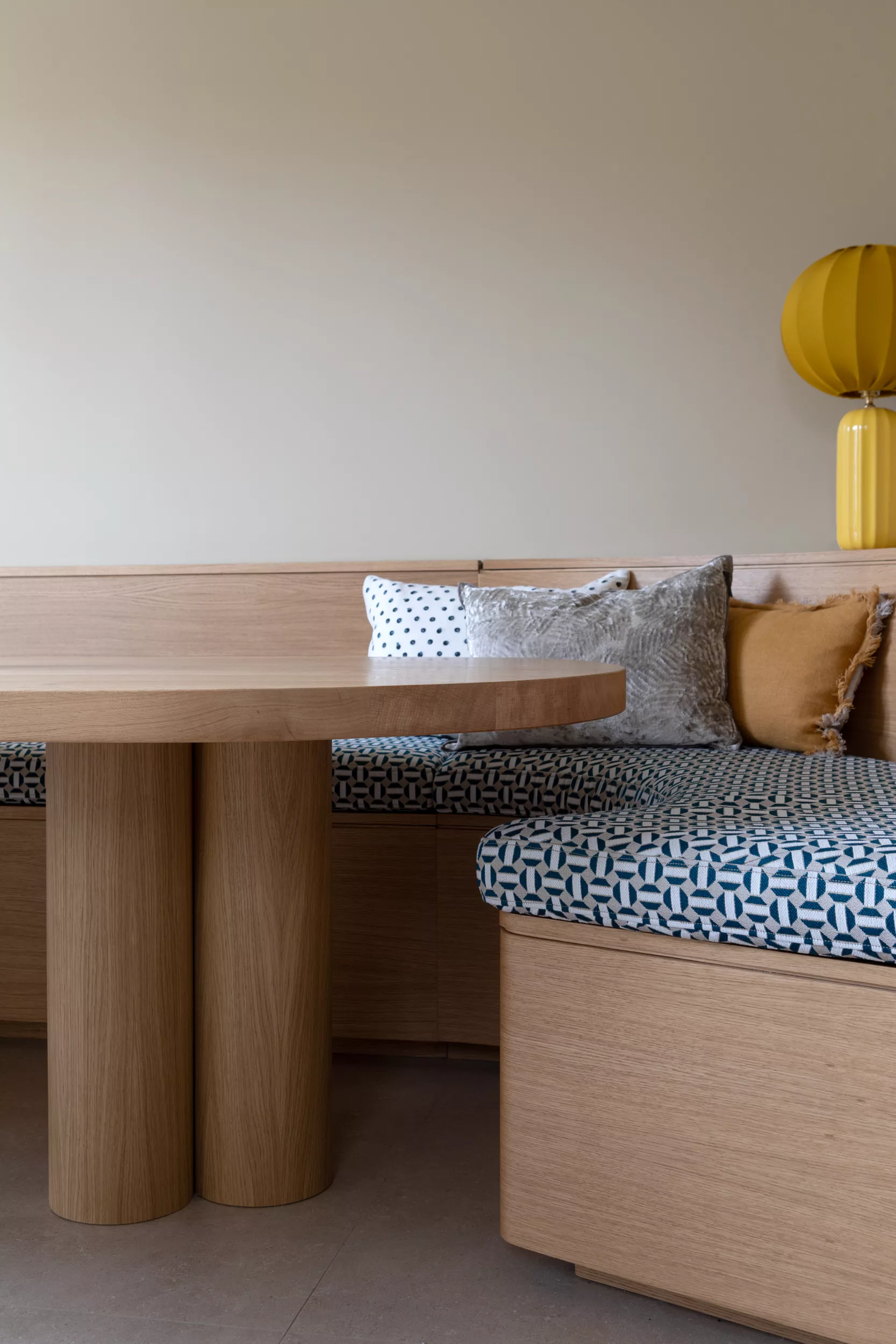 projet archi d'intérieur paris