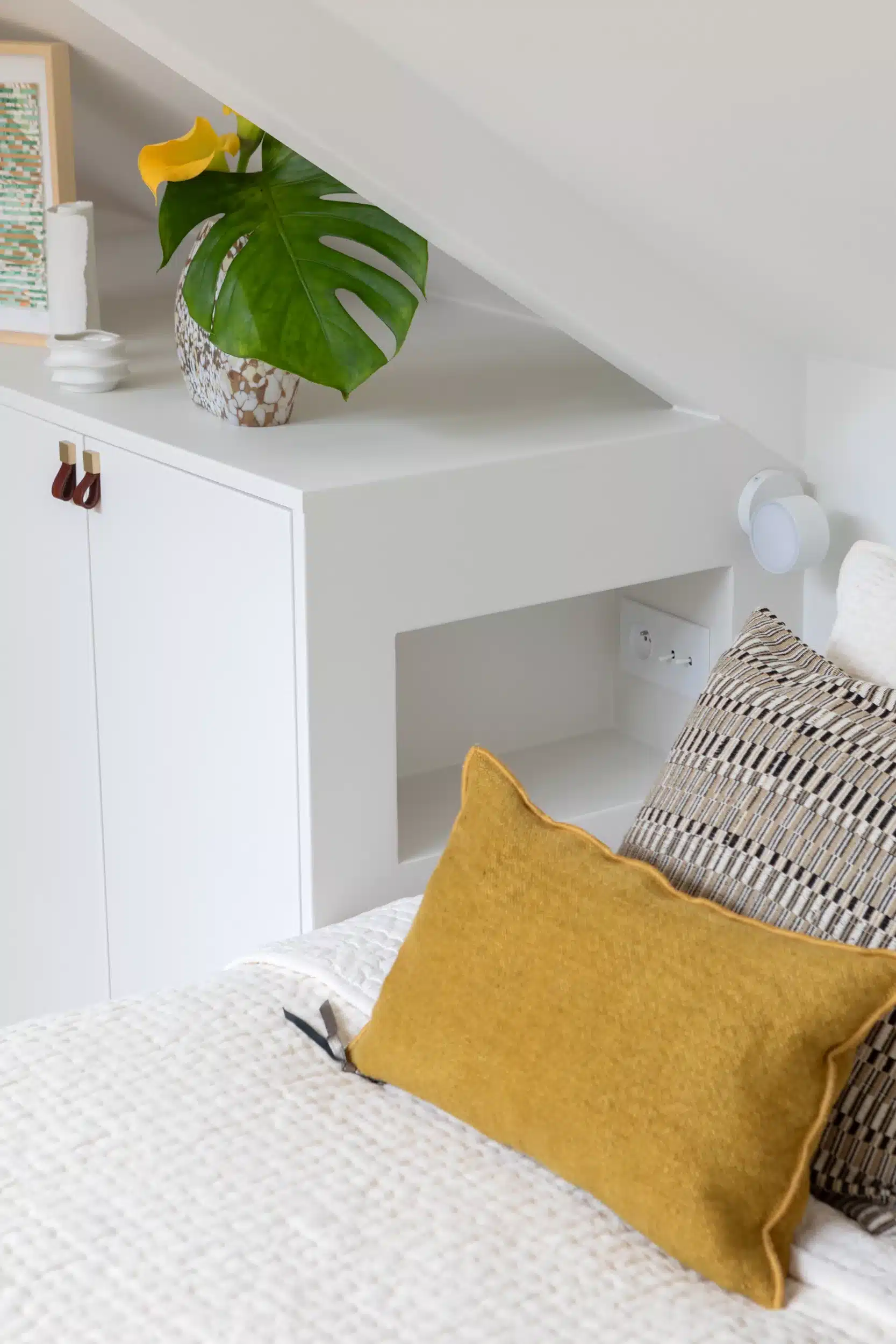 architecte boutique Paris