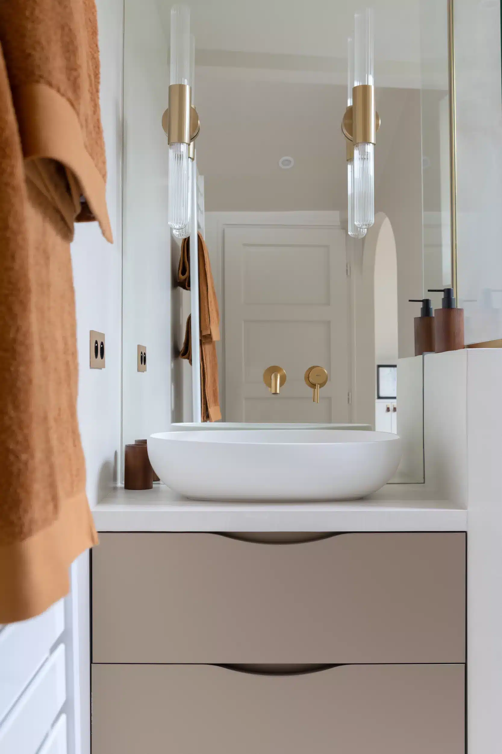 aménagement sur-mesure Paris