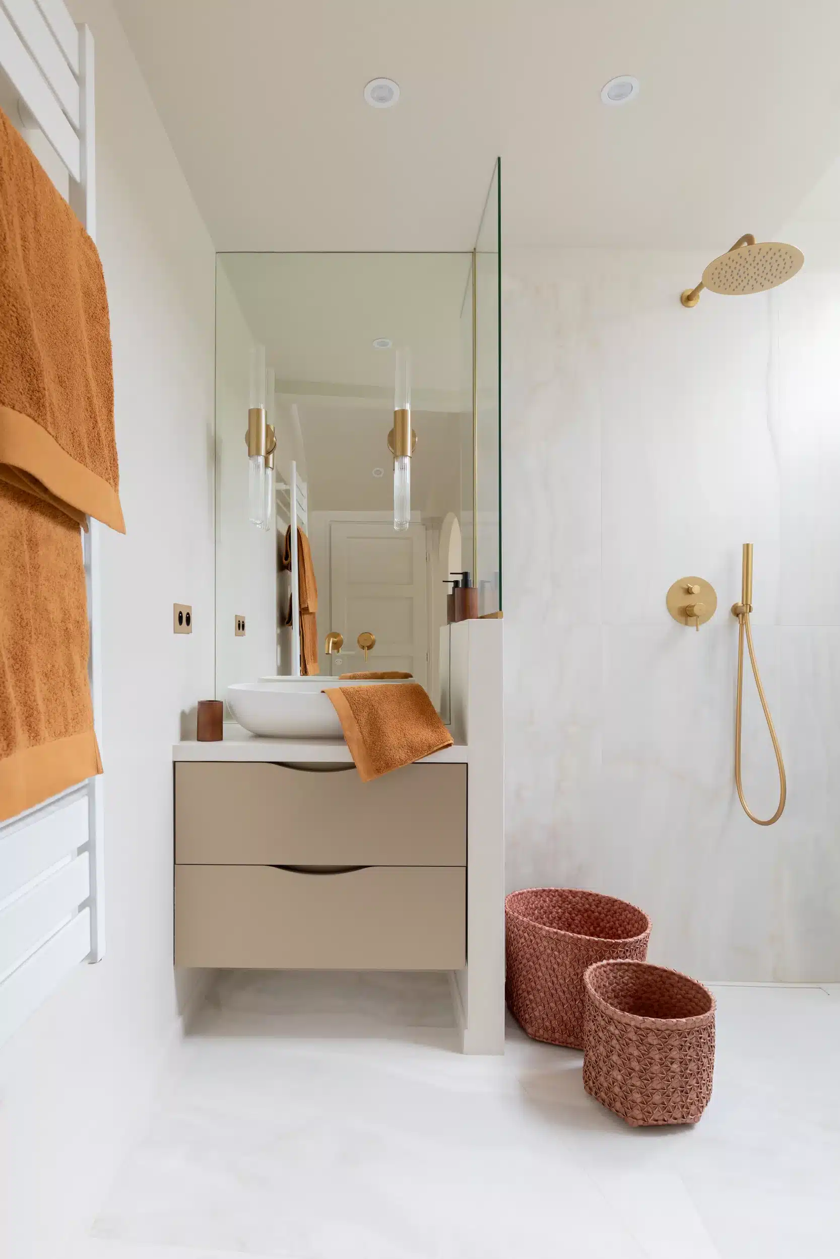 aménagement sur-mesure Paris