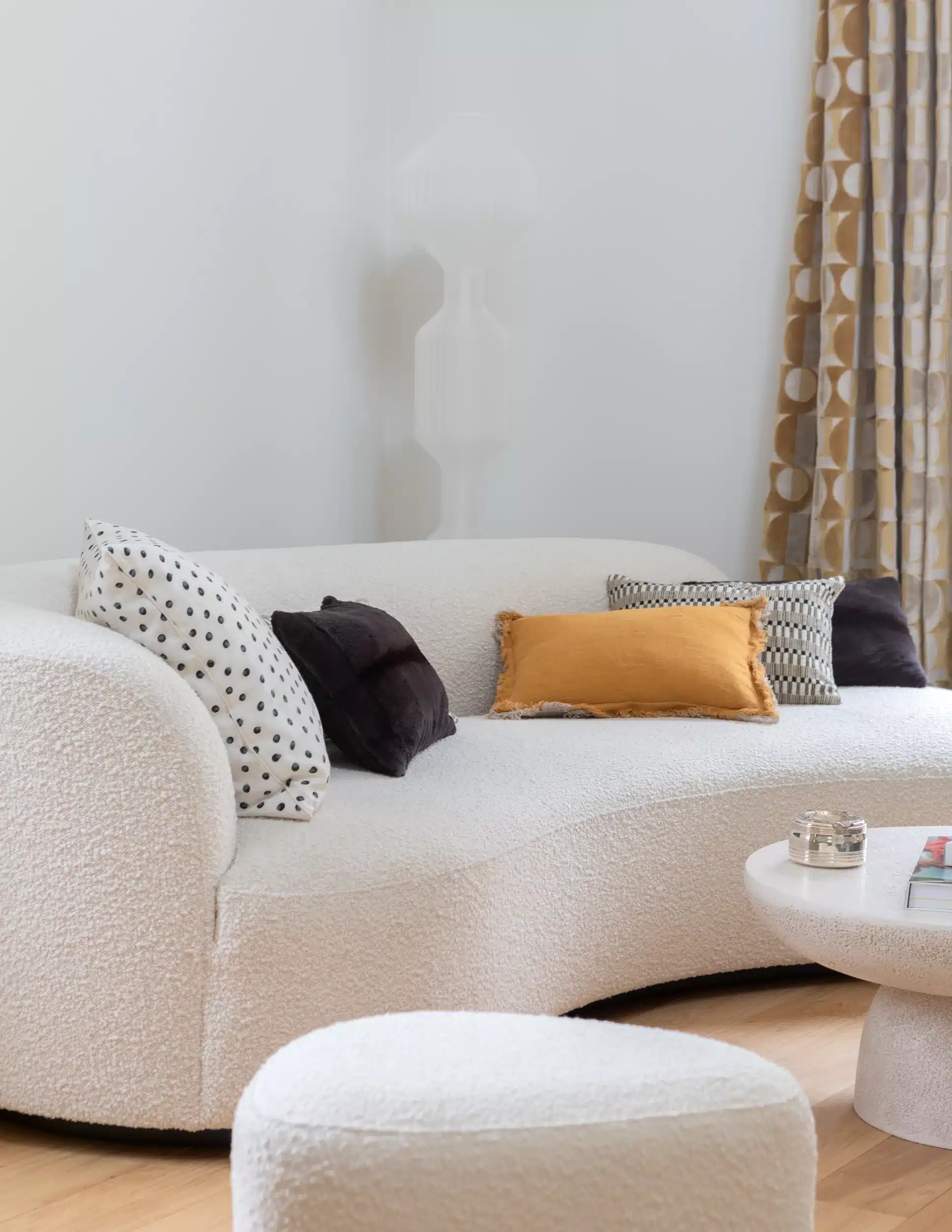 architecte boutique Paris