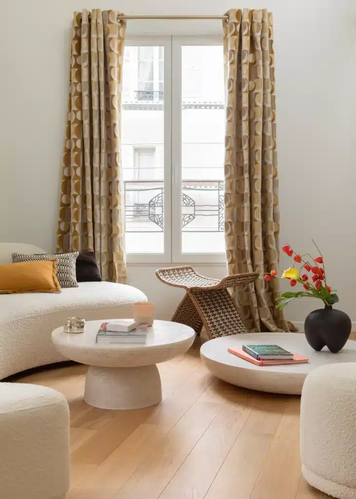 architecte d'intérieur Paris