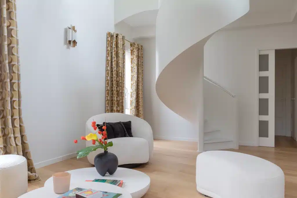 sur mesure aménagement