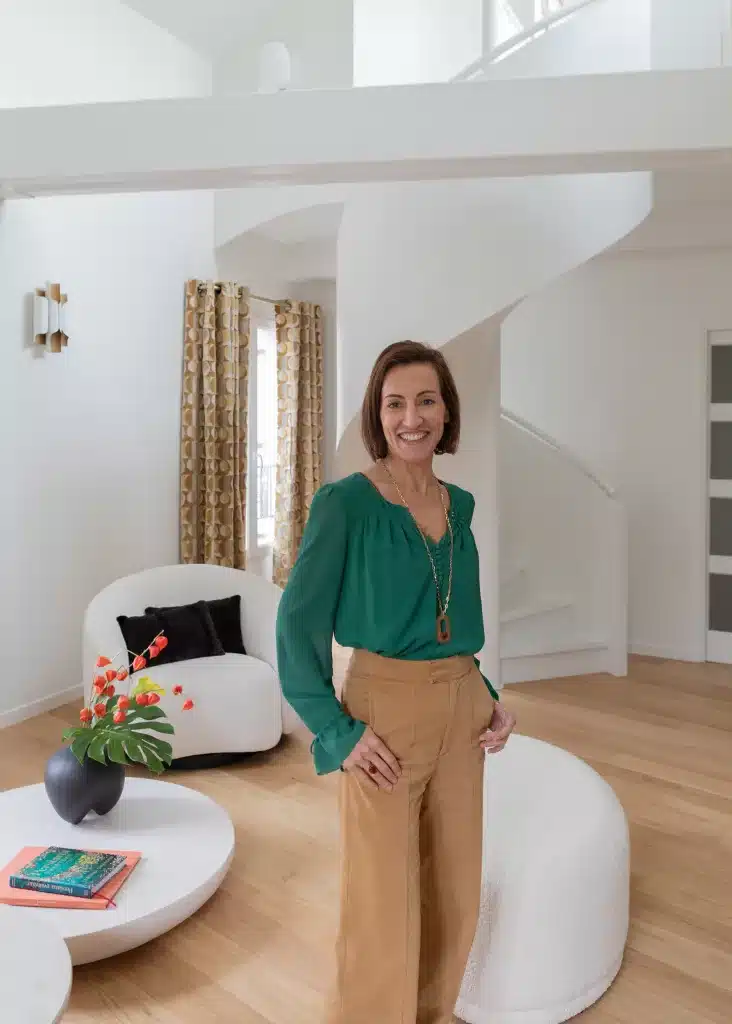 meilleur architecte d’intérieur bureaux Paris