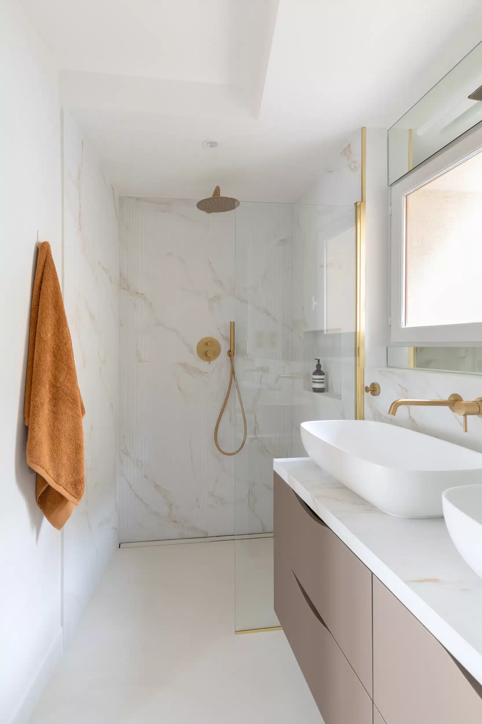 architecte boutique Paris