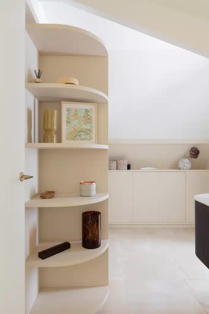 meilleur architecte d’intérieur bureaux Paris