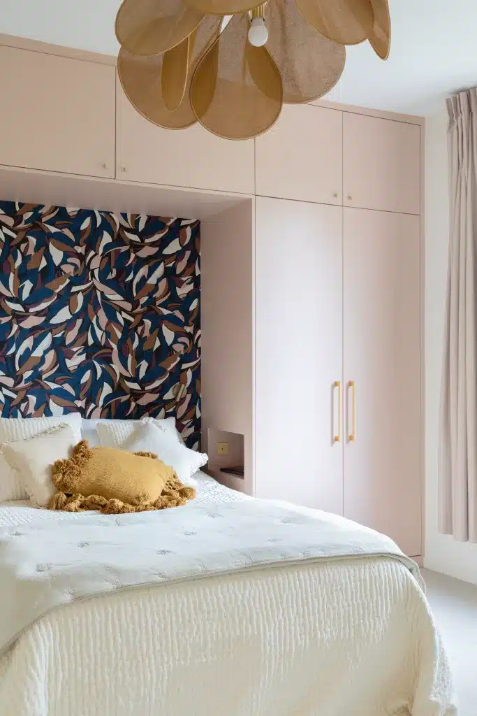 Décorateur d’intérieur à Paris - Alexandra Boussagol