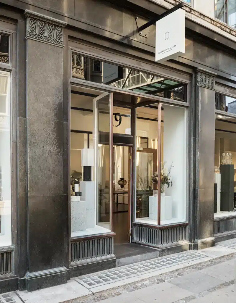 design retail luxe paris