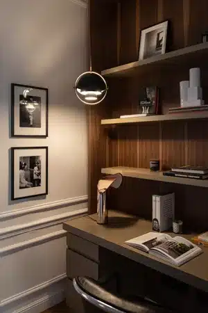 Aménager des bureaux haut de gamme à Paris : l’art de l’exception