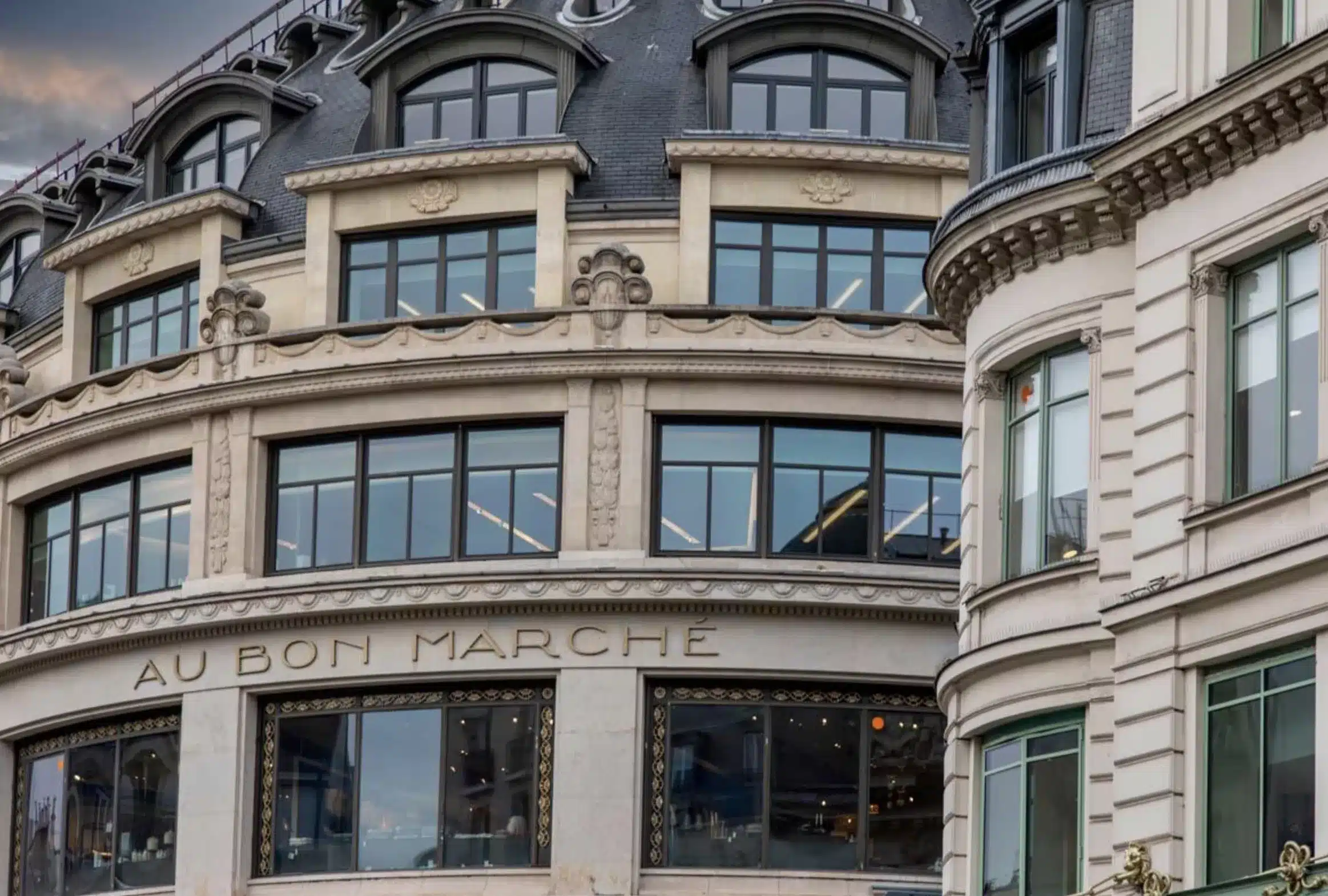 Interior Designer Saint Germain des Près